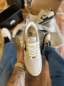 Nike Air Force x Off-White/Preto