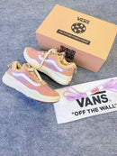 Vans Ultrarange Neo Vr3 x Lilás/Nude