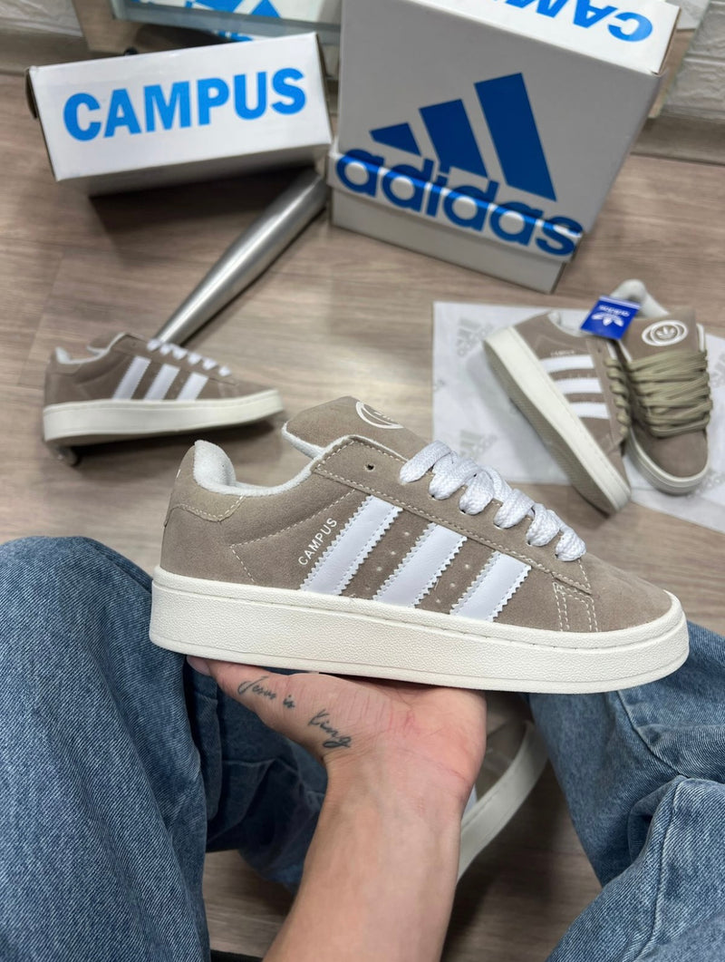 Adidas Campus 00s Bege