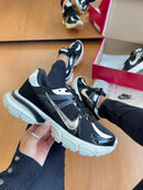 Nike Driwer Luxo x Preto/Ouro