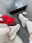 Nike Air Jordan Low x Off-White