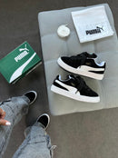 Puma Suede XL Preto