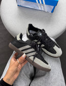 Adidas Samba OG Brilho x Preto