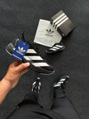 Adidas Adizero EVO Sport x Preto/Branco