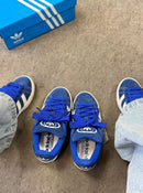 Adidas Campus 00s x Royal