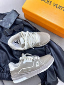 Louis Vuitton Trainer 54 x Oliva