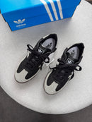 Adidas Samba OG Brilho x Preto