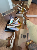 Vans Ultrarange Neo Vr3 x Caramelo