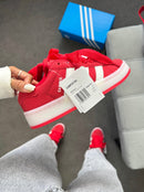 Adidas Campus 00s x Vermelho