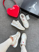 Nike Air Jordan Low x Off-White