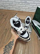 Puma 180 Night Rider x Preto/Branco/Cinza