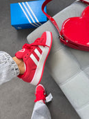 Adidas Campus 00s x Vermelho