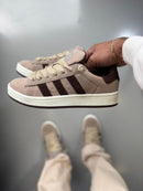 Adidas Campus 00s x Areia/Marrom