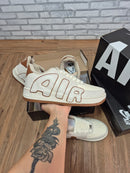 Nike Air Plus x Off-White/Caramelo