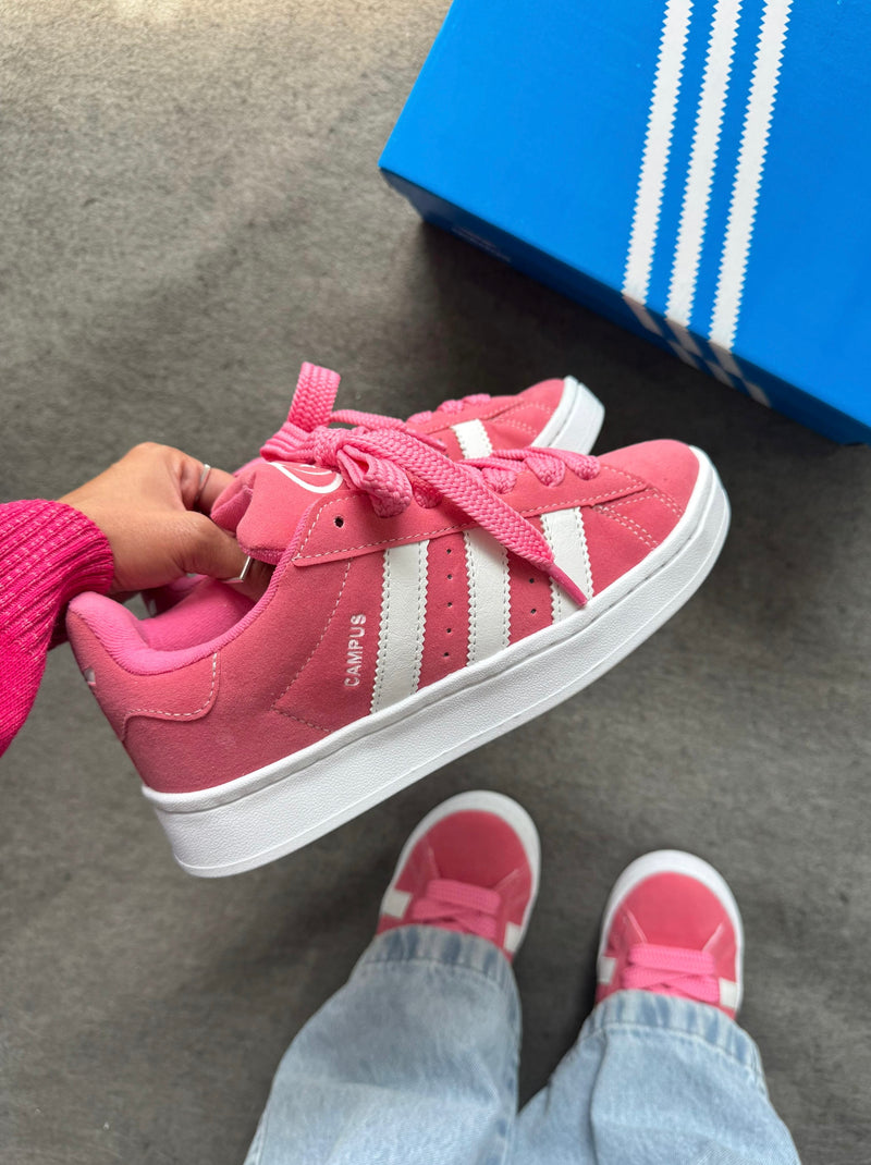 Adidas Campus 00s x Pink