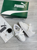 Puma Park x Branco