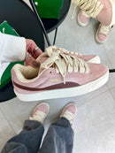 Puma Suede XL x Rosa