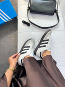 Adidas Samba OG x Branco/Preto