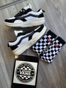 Vans Ultrarange Neo Vr3 x Branco/Preto