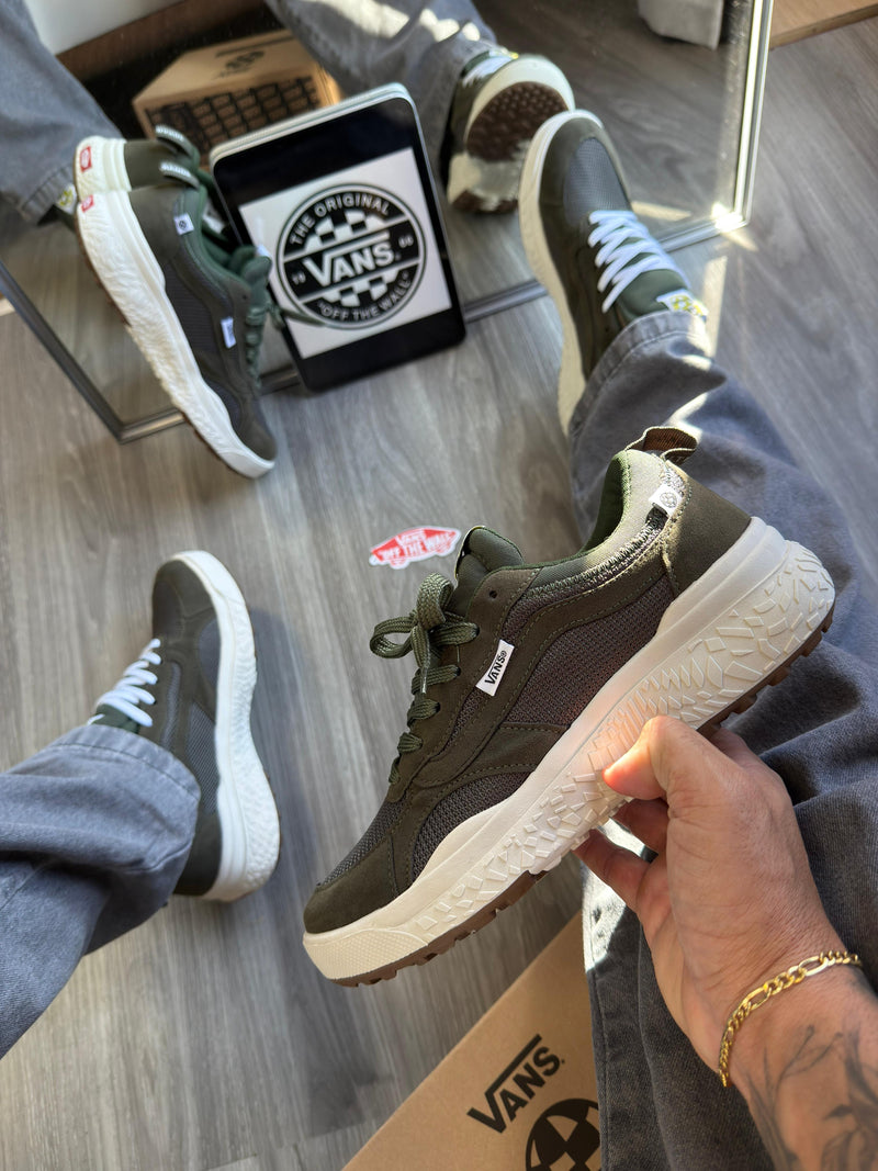 Vans Ultrarange Neo Vr3 x Verde
