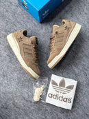Adidas Fórum Low x Rato/Bege