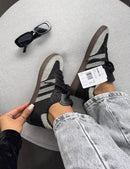 Adidas Samba OG Brilho x Preto