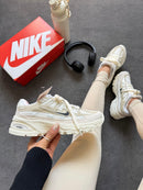 Nike Initiator x Off-White/Preto