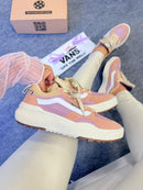 Vans Ultrarange Neo Vr3 x Lilás/Nude