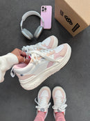 Vans Ultrarange Neo Vr3 x Branco/Rosê