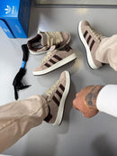 Adidas Campus 00s x Areia/Marrom