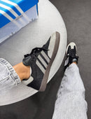 Adidas Samba OG Brilho x Preto