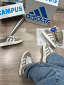 Adidas Campus 00s Bege