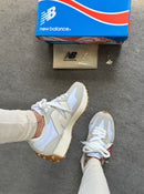 New Balance 327 x Branco/Off-White