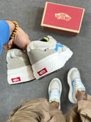 Vans Ultrarange Neo Vr3 x Bege/Azul