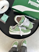 Puma Suede XL x Verde