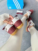 Adidas Samba OG x Bordô