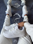 Nike Air Force x Branco