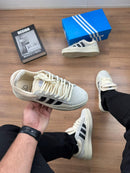 Adidas Campus BadBunny x Off-White/Preto