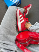 Adidas Campus 00s x Vermelho