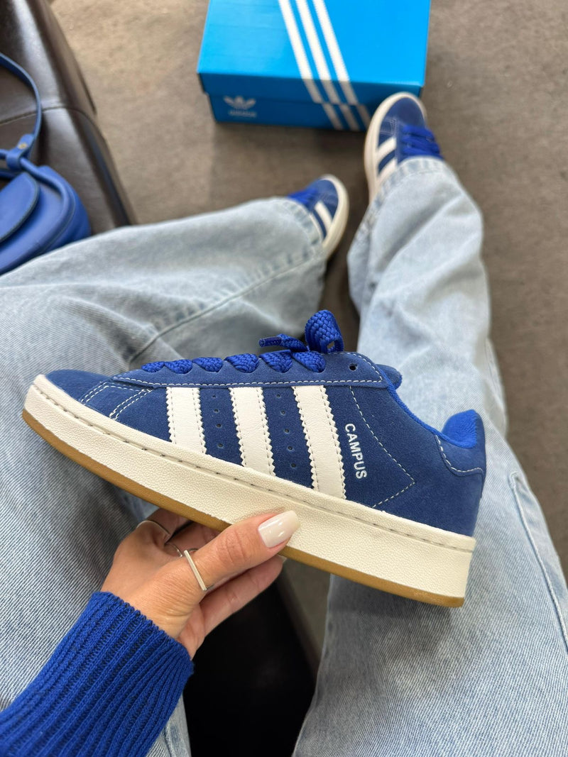 Adidas Campus 00s x Royal