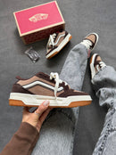 Vans Hylane Prime x Café