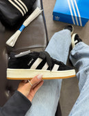 Adidas Campus 00s Preto e Branco