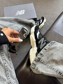 New Balance 9060 x Preto/Branco