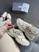 New Balance 530 x Off-White/Nude
