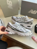 New Balance 740 Abzorb x Branco/Cinza