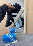 Adidas Campus 00s Preto e Branco