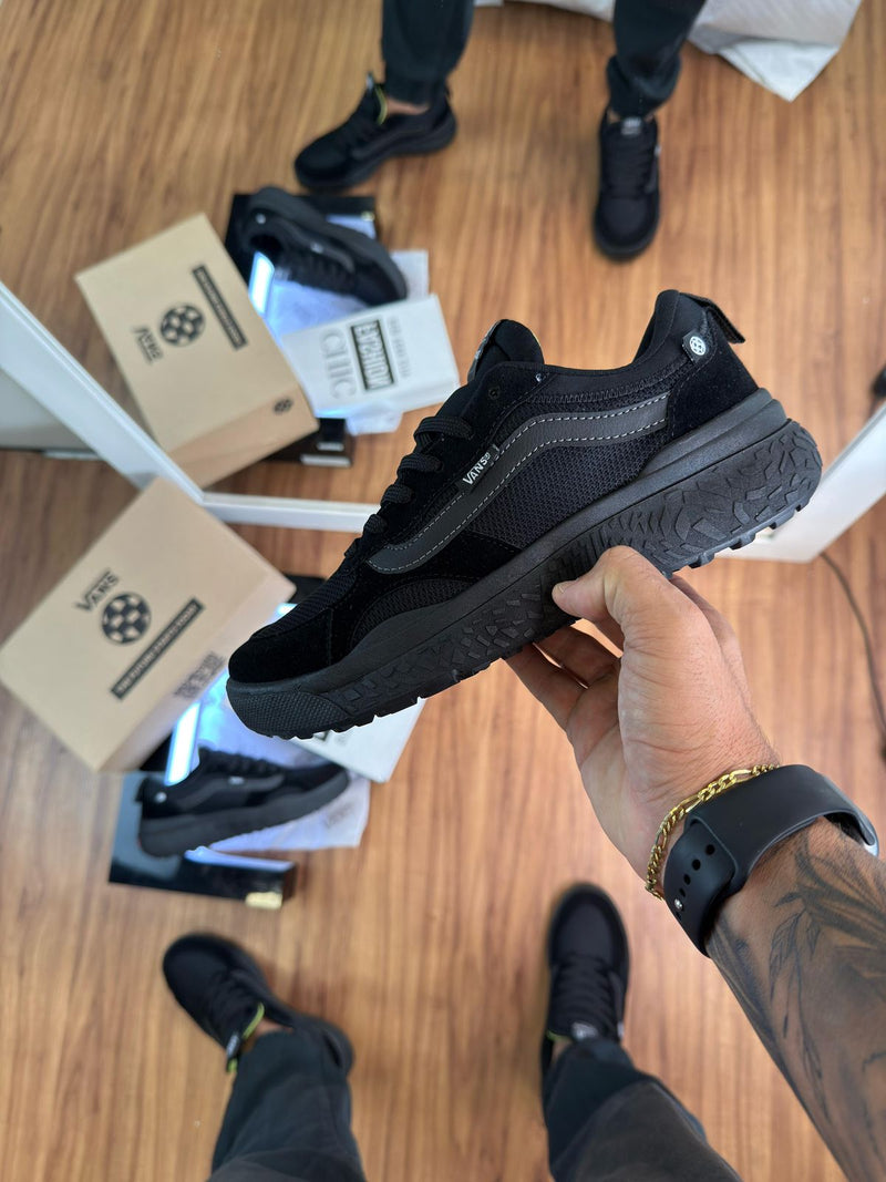 Vans Ultrarange Neo Vr3 x Preto