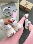 Vans Ultrarange Neo Vr3 x Branco/Rosê