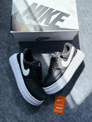 Nike Court Vision x Preto/Branco