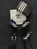 Adidas Adizero EVO Sport x Preto/Branco